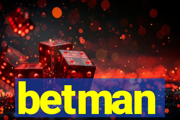 betman