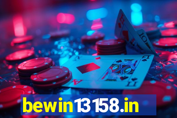 bewin13158.in