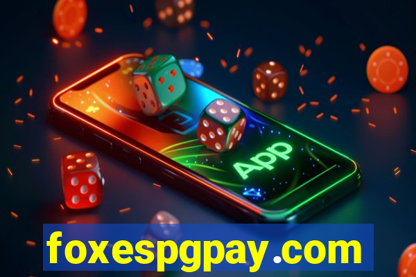 foxespgpay.com