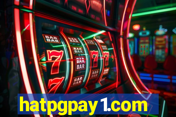 hatpgpay1.com