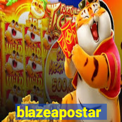 blazeapostar