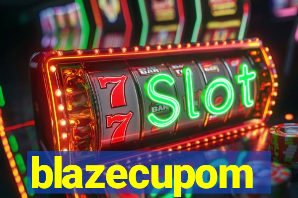 blazecupom