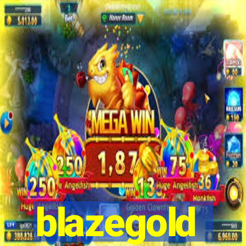 blazegold