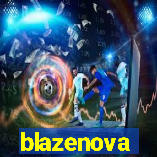 blazenova