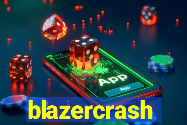 blazercrash