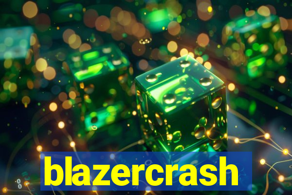 blazercrash