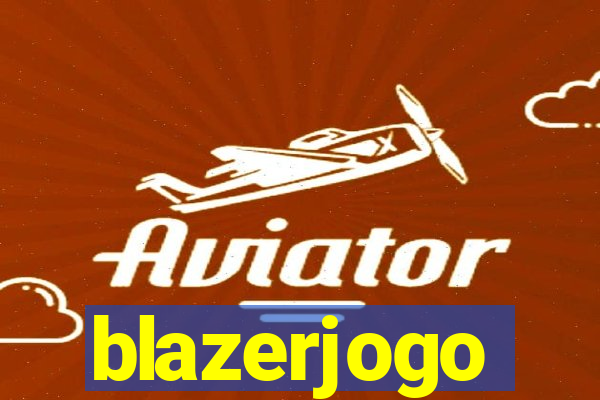 blazerjogo