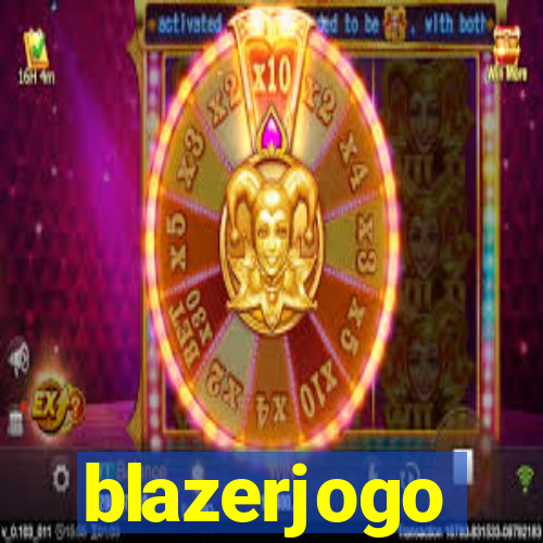 blazerjogo