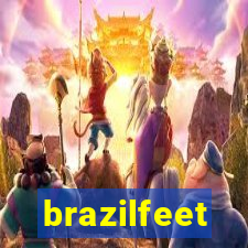 brazilfeet