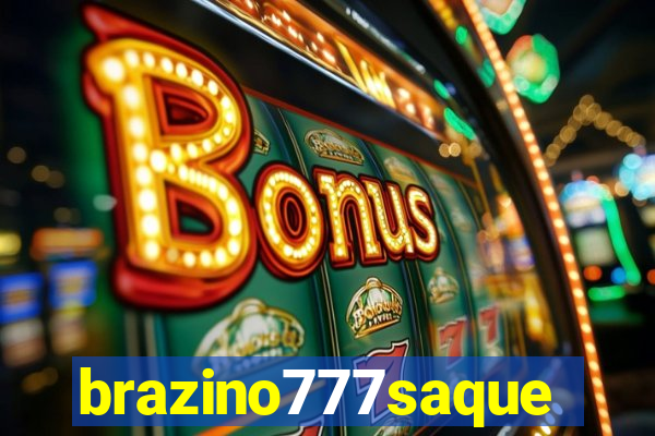 brazino777saque