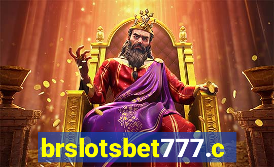 brslotsbet777.com