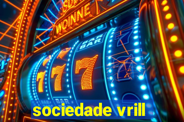 sociedade vrill