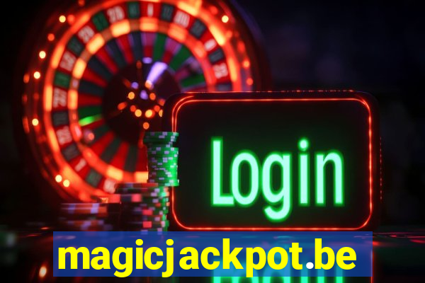 magicjackpot.bet.br