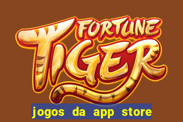 jogos da app store que ganha dinheiro de verdade