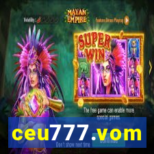 ceu777.vom