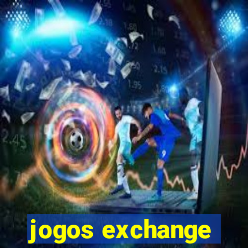 jogos exchange