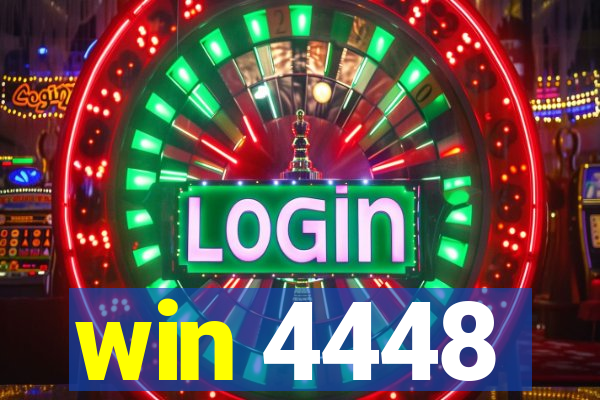 win 4448