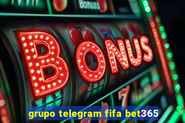 grupo telegram fifa bet365