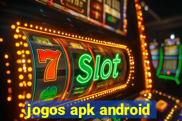 jogos apk android