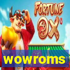 wowroms