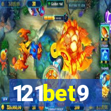 121bet9