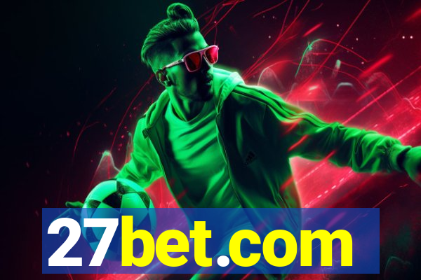 27bet.com