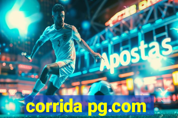 corrida pg.com