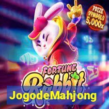 JogodeMahjong