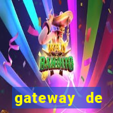 gateway de pagamento para cassino