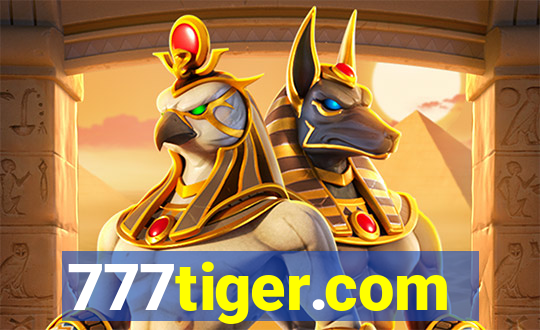 777tiger.com