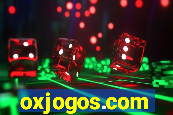 oxjogos.com