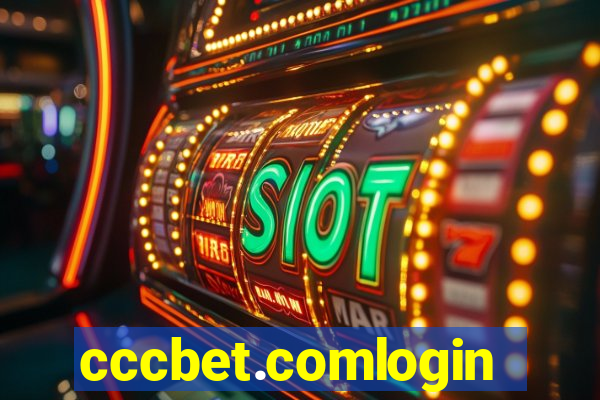 cccbet.comlogin