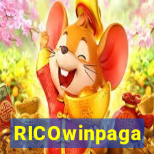 RICOwinpaga