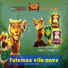 futemax vila nova