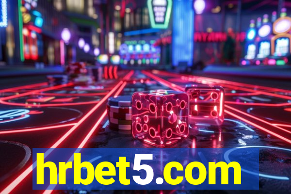 hrbet5.com