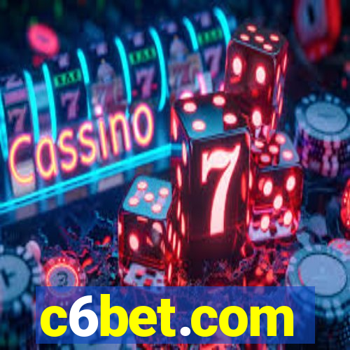 c6bet.com