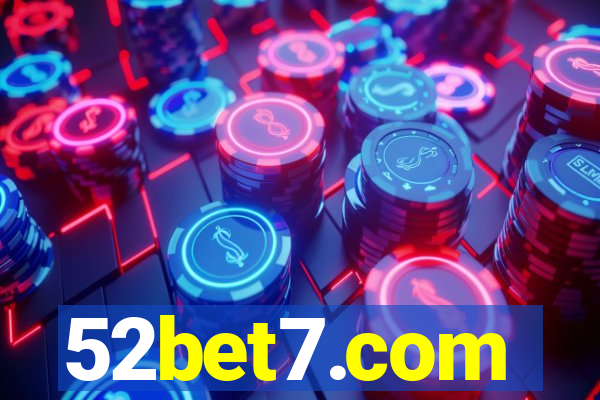 52bet7.com