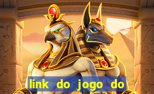 link do jogo do tigrinho original