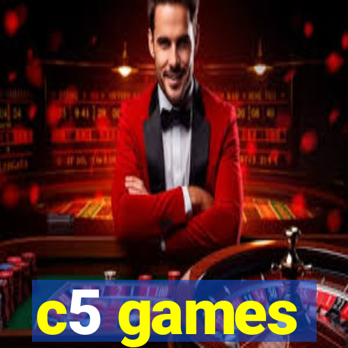 c5 games