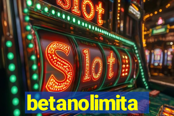 betanolimita