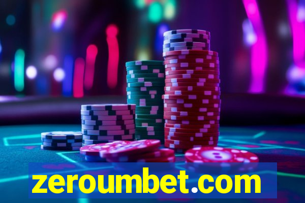 zeroumbet.com