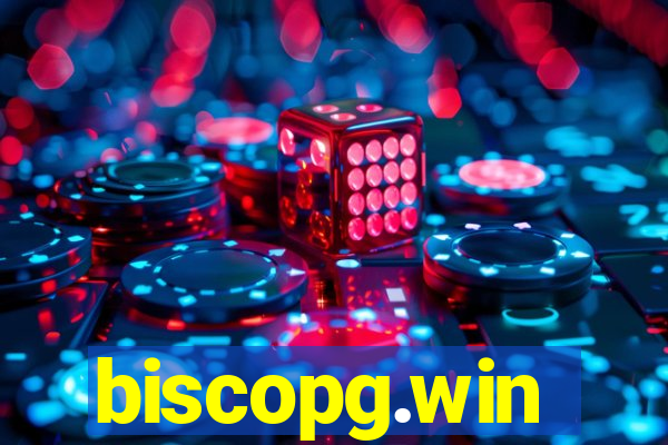 biscopg.win