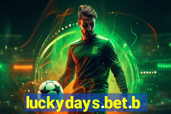 luckydays.bet.br