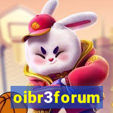 oibr3forum