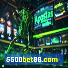 5500bet88.com