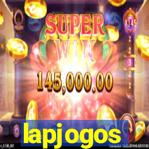 lapjogos