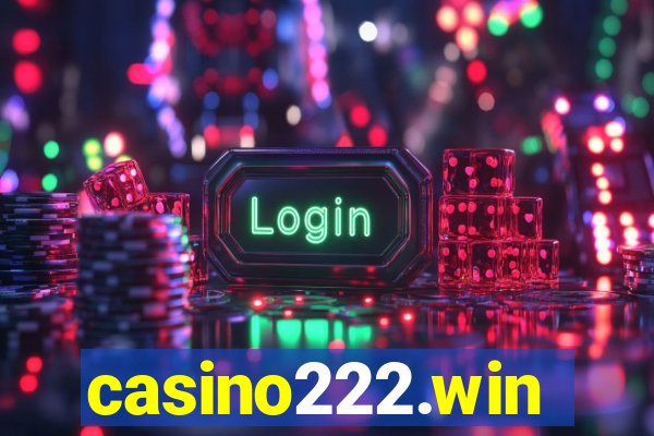 casino222.win