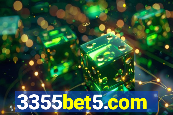 3355bet5.com