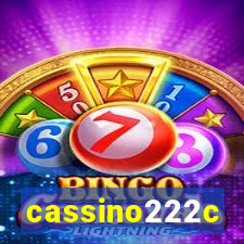 cassino222c