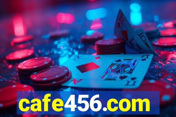 cafe456.com